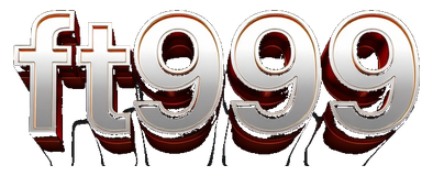 ft999 logo